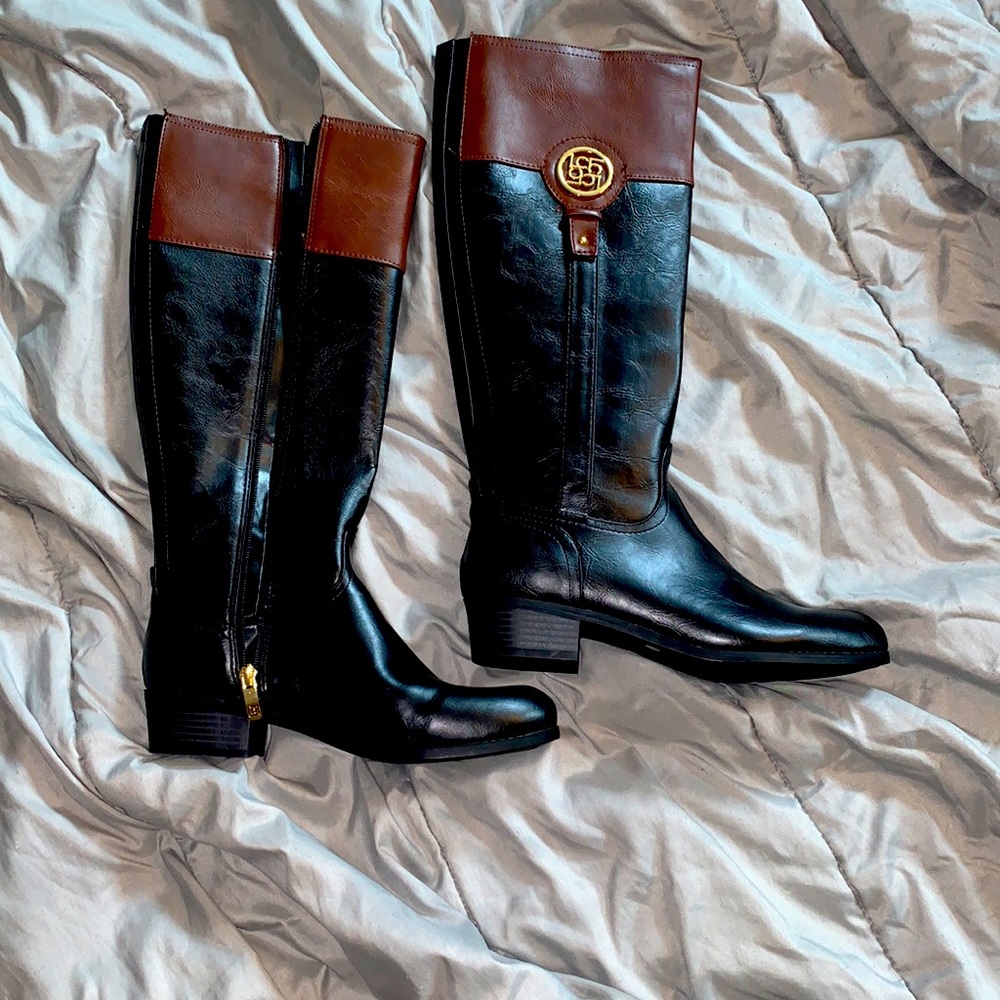 Women’s boots